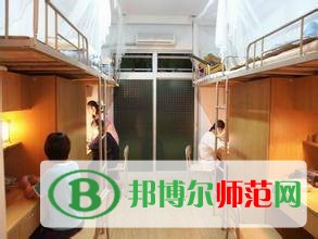 福建幼兒師范高等?？茖W校宿舍
