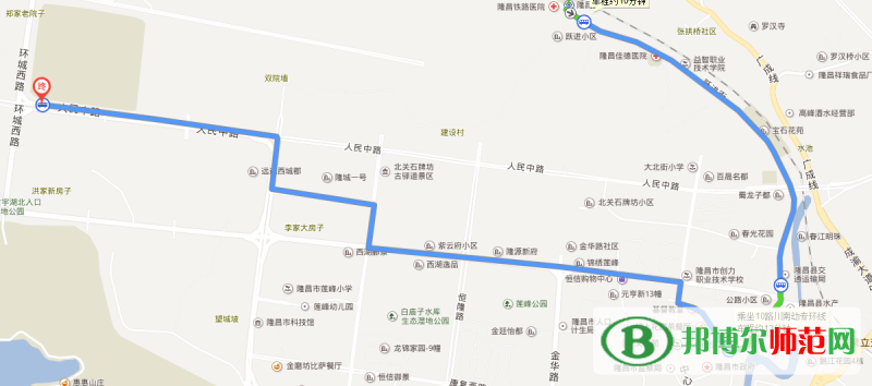 川南幼兒師范高等?？茖W校地2023年址在哪里