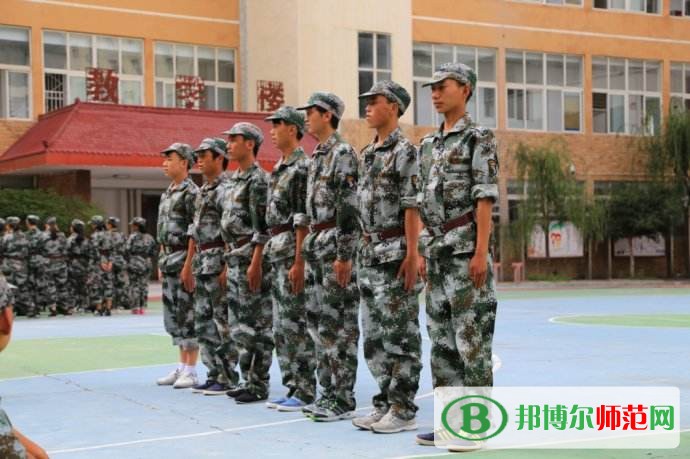 馬爾康民族師范學(xué)校2023年報(bào)名條件、招生要求、招生對(duì)象 