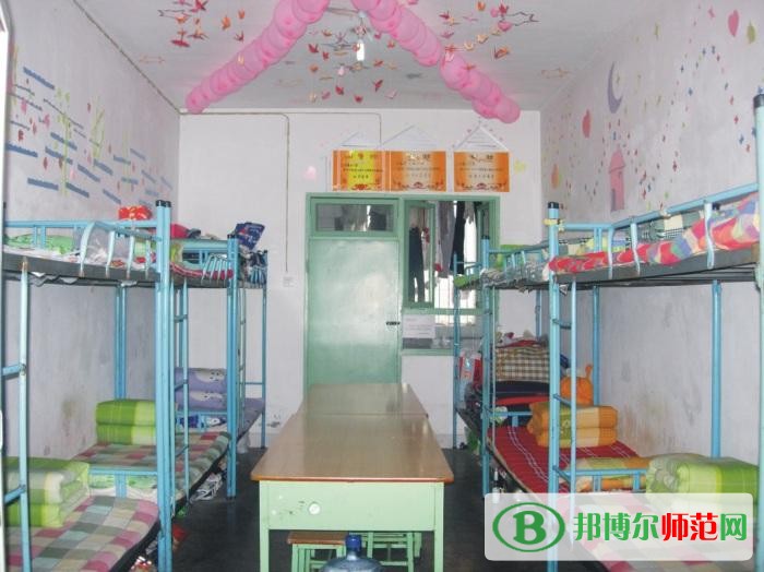 四川幼兒師范高等?？茖W(xué)校2023年宿舍條件