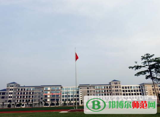廣西幼兒師范高等?？茖W校