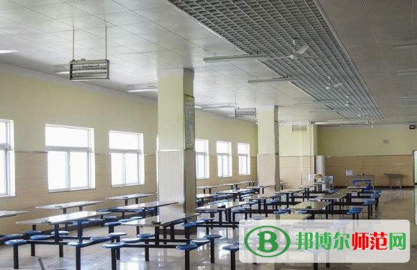 拉薩師范高等?？茖W(xué)校食堂情況