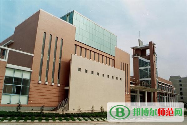 焦作師范高等?？茖W(xué)校是2023年幾專