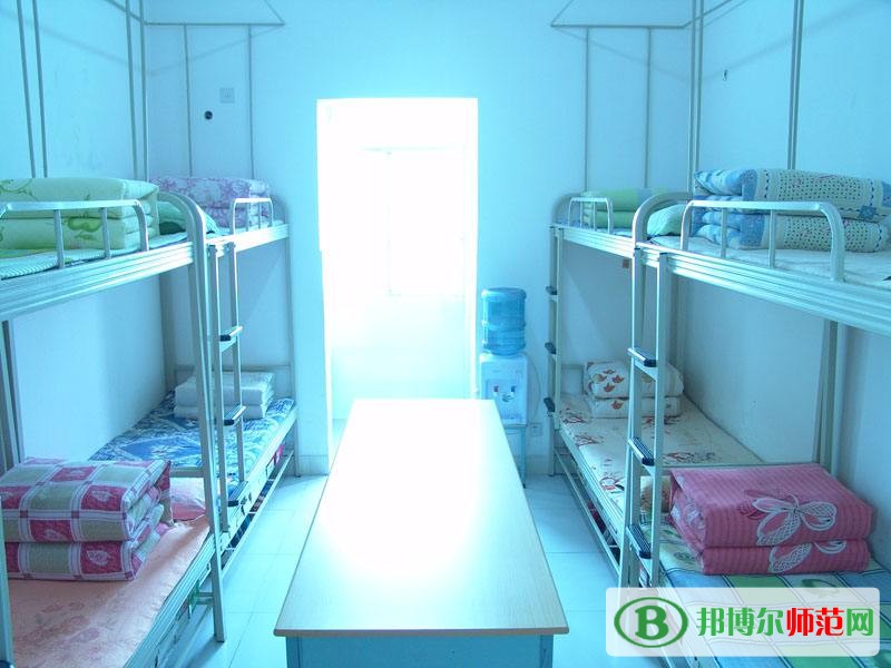 黑龍江幼兒師范高等?？茖W(xué)校宿舍