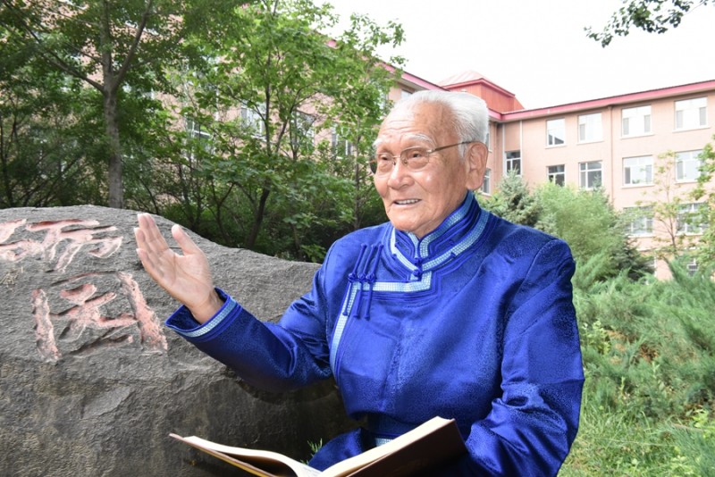 內(nèi)蒙古師范大學(xué)站在新起點(diǎn)，回望內(nèi)涵發(fā)展之路