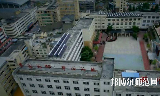 四川威州民族師范學(xué)校2023年報名條件、招生對象
