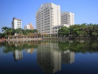 廣東石油化工師范學(xué)院官渡校區(qū)歷年招生錄取分數(shù)線
