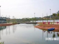 深圳師范大學(xué)西麗校區(qū)2023年學(xué)費、收費多少