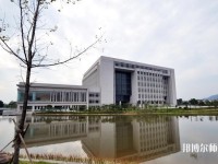 中南師范大學2023年學費、收費多少