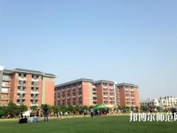 中山大學(xué)新華師范學(xué)院東莞校區(qū)2023年學(xué)費、收費多少