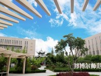 西安培華師范學(xué)院長(zhǎng)安校區(qū)2023年學(xué)費(fèi)、收費(fèi)如何