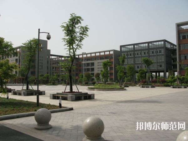 重慶第二農(nóng)業(yè)幼師學校