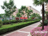 西安培華師范學(xué)院郭杜校區(qū)2023年學(xué)費(fèi)、收費(fèi)多少