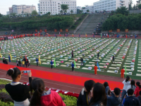 重慶工商幼師學(xué)校2021年報名條件、招生對象