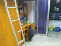 湖南農業(yè)師范大學2023年宿舍條件