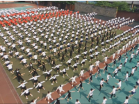 重慶工藝美術(shù)幼師學(xué)校2023年學(xué)費(fèi)、收費(fèi)多少