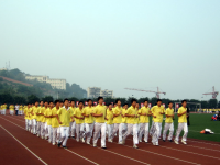 重慶龍門(mén)浩幼師職業(yè)中學(xué)校2023年報(bào)名條件、招生要求、招生對(duì)象