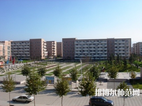西北大學師范學院長安校區(qū)招生辦聯系電話