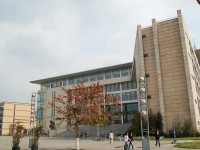 西南財經師范大學柳林校區(qū)學費