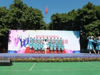 重慶綦江縣幼師職業(yè)教育中心2023年報(bào)名條件、招生要求、招生對(duì)象