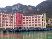 紫云自治縣民族幼師職業(yè)技術(shù)中學2023年報名條件、招生要求、招生對象
