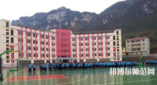 紫云自治縣民族幼師職業(yè)技術(shù)中學(xué)2023年報(bào)名條件、招生對(duì)象