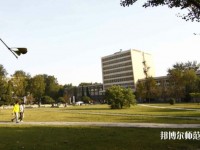 河北工程師范大學中華南校區(qū)2023年學費、收費多少