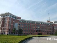 河南理工師范大學(xué)西校區(qū)2023年學(xué)費、收費多少