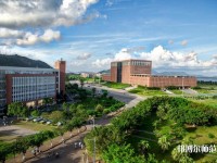 吉林大學(xué)珠海師范學(xué)院2023年學(xué)費、收費多少