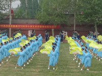 蠡縣幼師職教中心2023年報(bào)名條件、招生對(duì)象