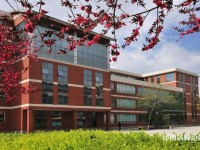 河北大學(xué)師范學(xué)院新校區(qū)2023年學(xué)費(fèi)、收費(fèi)多少