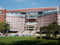 暨南師范大學(xué)石牌校區(qū)2023年學(xué)費、收費多少