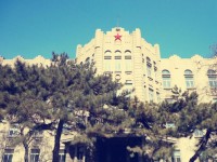 遼寧大學師范學院崇山校區(qū)2023年學費、收費多少