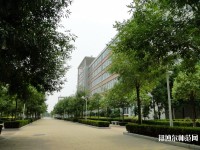 許昌職業(yè)技術師范學院2023年網站網址