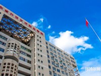 廣東外語(yǔ)藝術(shù)職業(yè)師范學(xué)院五山校區(qū)2023年是幾專(zhuān)