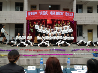 雅安幼師職業(yè)高級(jí)中學(xué)2023年學(xué)費(fèi)、收費(fèi)多少