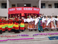 雅安幼師職業(yè)高級中學(xué)2023年報(bào)名條件、招生要求、招生對象