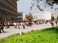 寶雞職業(yè)技術師范學院2023年學費、收費多少
