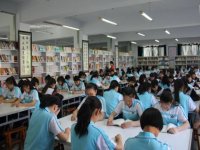 延川幼師職教中心2023年報(bào)名條件、招生要求、招生對象