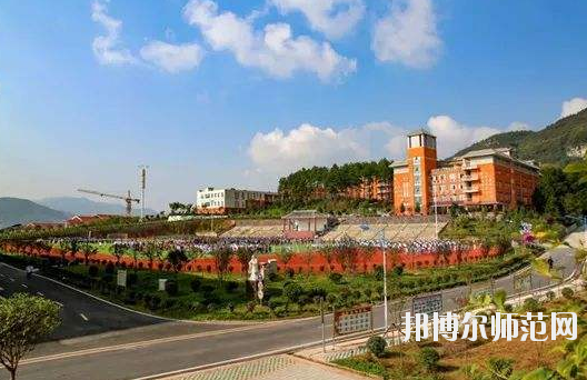 貞豐幼師職業(yè)技術(shù)學(xué)校2023年報(bào)名條件、招生要求、招生對象