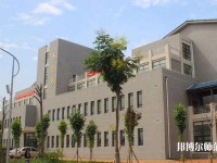 山東財經師范大學圣井校區(qū)2023年招生辦聯(lián)系電話