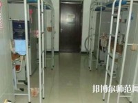 榆林職業(yè)技術(shù)師范學院2023年宿舍條件