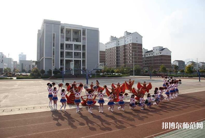 勉縣職業(yè)幼兒師范教育中心2018年報名條件、招生對象