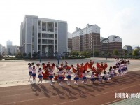 勉縣職業(yè)幼兒師范教育中心2023年報(bào)名條件、招生要求、招生對(duì)象