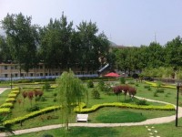 陜西青年職業(yè)師范學(xué)院含光校區(qū)2023年學(xué)費(fèi)、收費(fèi)多少
