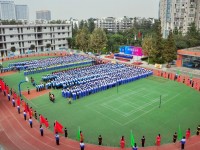 成都洞子口職業(yè)幼兒師范高級(jí)中學(xué)2023年學(xué)費(fèi)、收費(fèi)多少