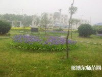 泊頭職教幼兒師范中心2023年報(bào)名條件、招生要求、招生對(duì)象