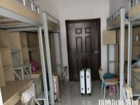 江西農業(yè)師范大學南昌商學院共青城校區(qū)宿舍條件