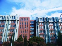 內(nèi)蒙古大學(xué)師范學(xué)院南校區(qū)2023年學(xué)費、收費多少