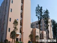 成都信息技術幼兒師范學校2023年報名條件、招生要求、招生對象